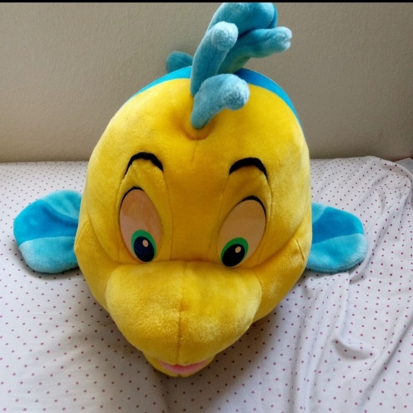 Fluonder disney plush - Picture 2 of 5